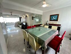 Blk 161 Chong Pang Vista (Yishun), HDB 5 Rooms #519389871